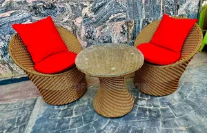Quality Outdoor Coconut Chair Me and You