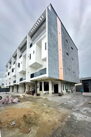 4bdrm Duplex in Ikoyi for sale