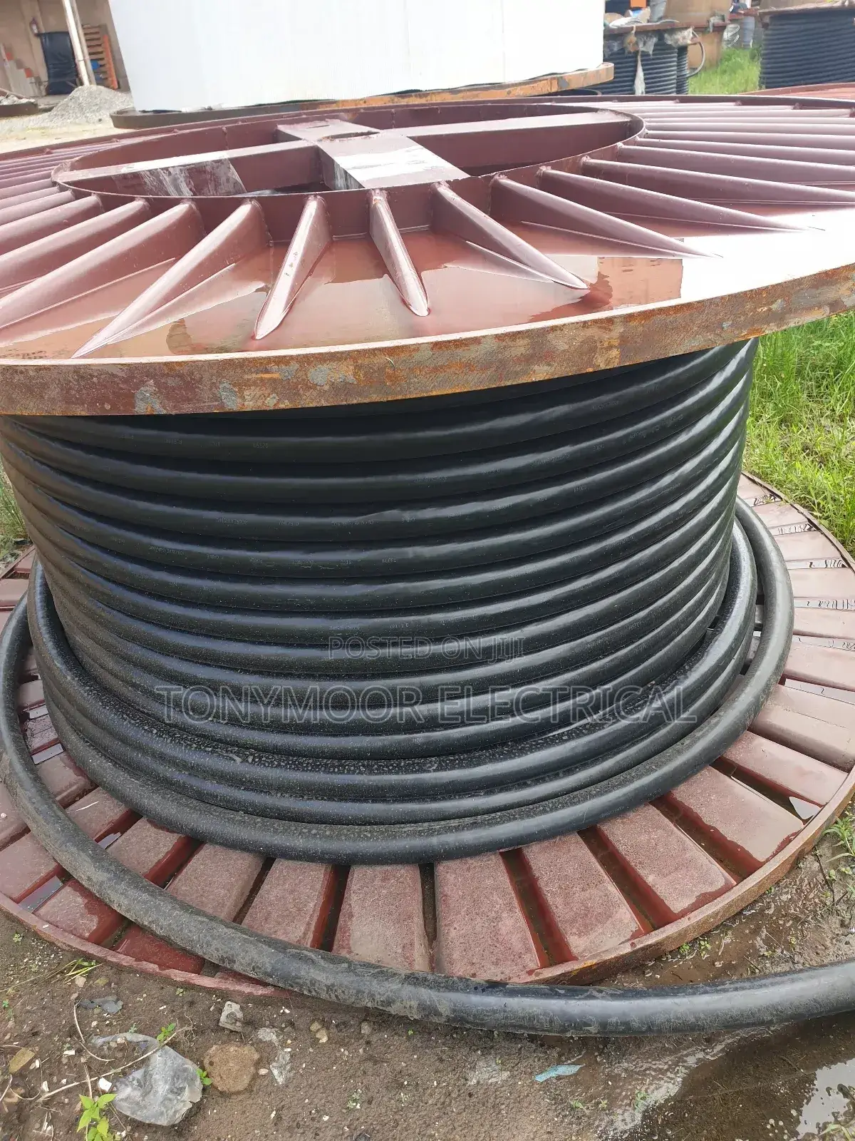95mm 3core 11kva Xlpe Cable