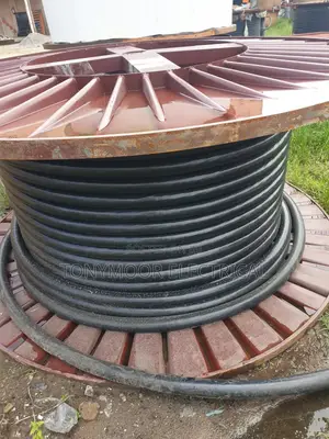 95mm 3core 11kva Xlpe Cable