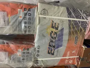 Edge Tubular Battery 230a 12v