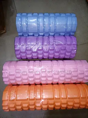 Foam Massage Roller