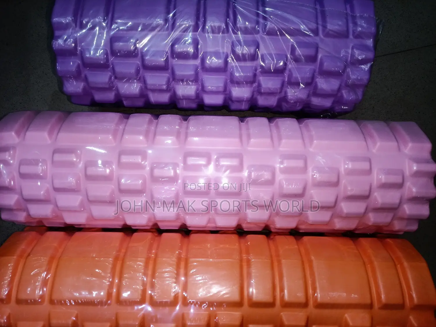 Foam Massage Roller
