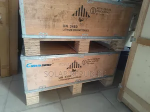 10kwh Cworth Lithium Battery