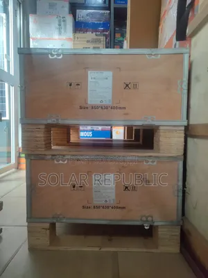 10kwh Cworth Lithium Battery