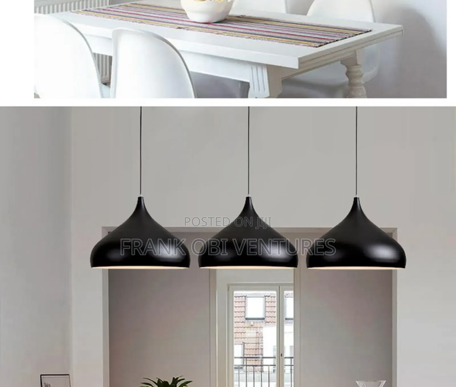 Bedside, Drop Lights