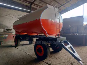 Tanker Trolley