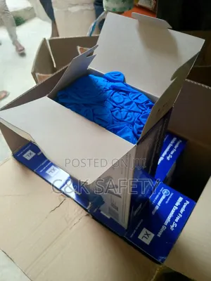 Examination Gloves