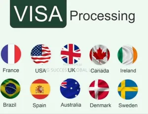 Visa Processing, Ticket, Holiday Package, Hotel Reservation