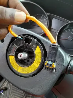 Hyundai and Kia Horn Sensors Available 