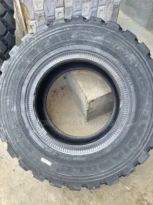 305/80r18 Triangle