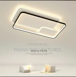 Parlor Lights