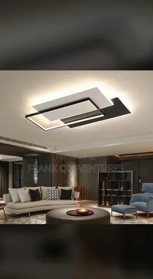 Parlor Lights