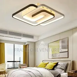 Parlor Lights