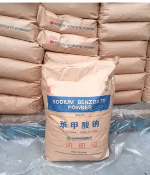 Sodium Benzoate