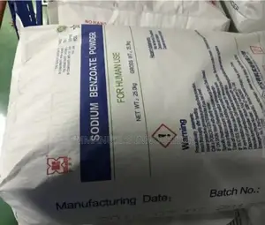 Sodium Benzoate