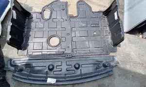 Complete Engine Cover Sonata 2011/2012