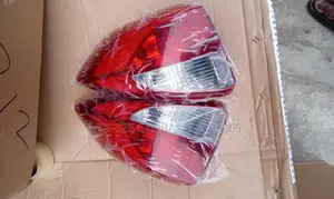 Rear Lamps Hyundai Tucson 2016