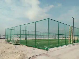 Chain Link Fence