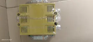 Cj20-100ahms Contactor