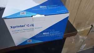 Thermal X Printer 80mm