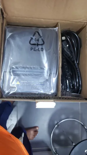 Thermal X Printer 80mm