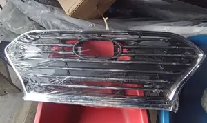 Front Grille Hyundai Sonata 2018