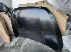 Hyundai and Kia Bonnets ( Hoods ) Available  