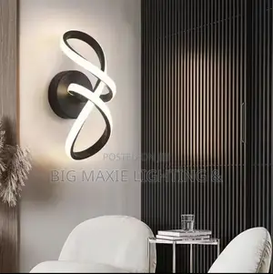 Bedside LED Wall Lamps