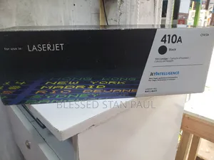 Color 410A Toner Cartridge