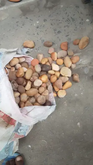 Pebbles Stones
