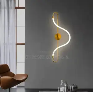 Artpad Modern Led Wall Lamp