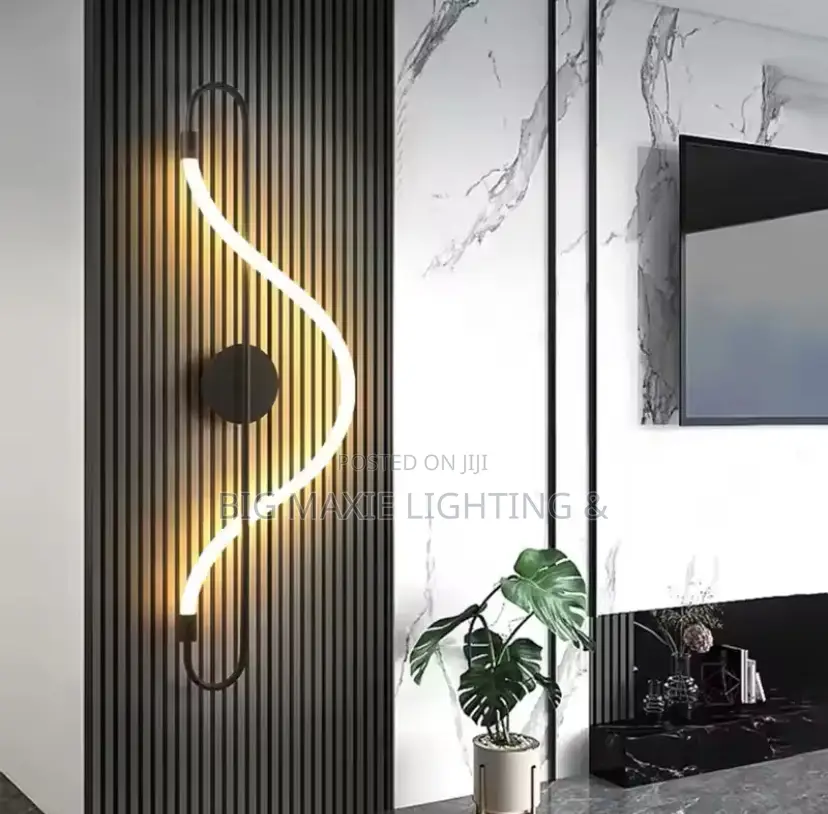 Artpad Modern Led Wall Lamp