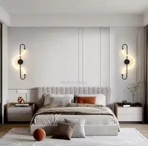 Artpad Modern Led Wall Lamp