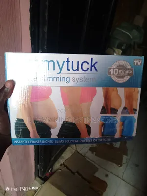 Tummy Tuck Miracle Slimming System