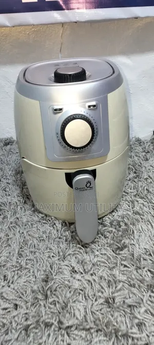 2 LTRS Airfryers
