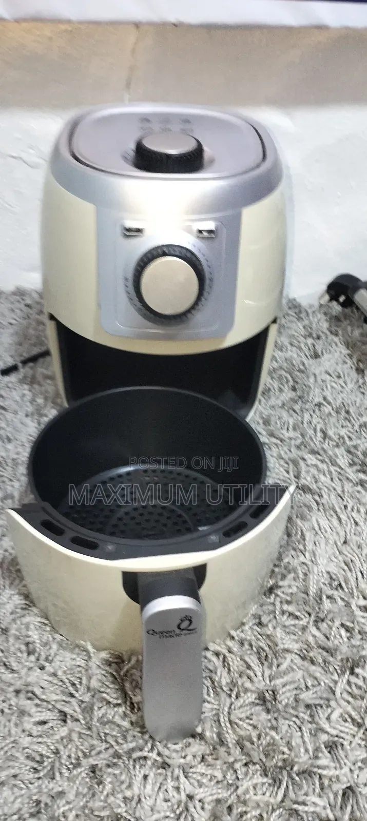 2 LTRS Airfryers