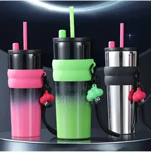710ml Vacuum Cup