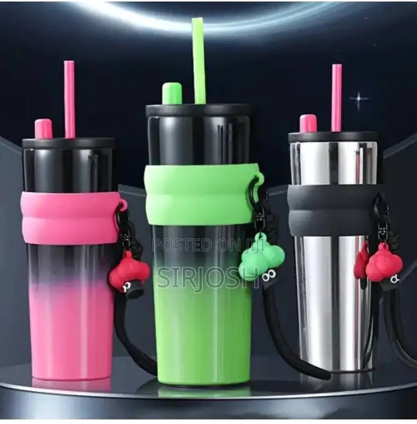 710ml Vacuum Cup
