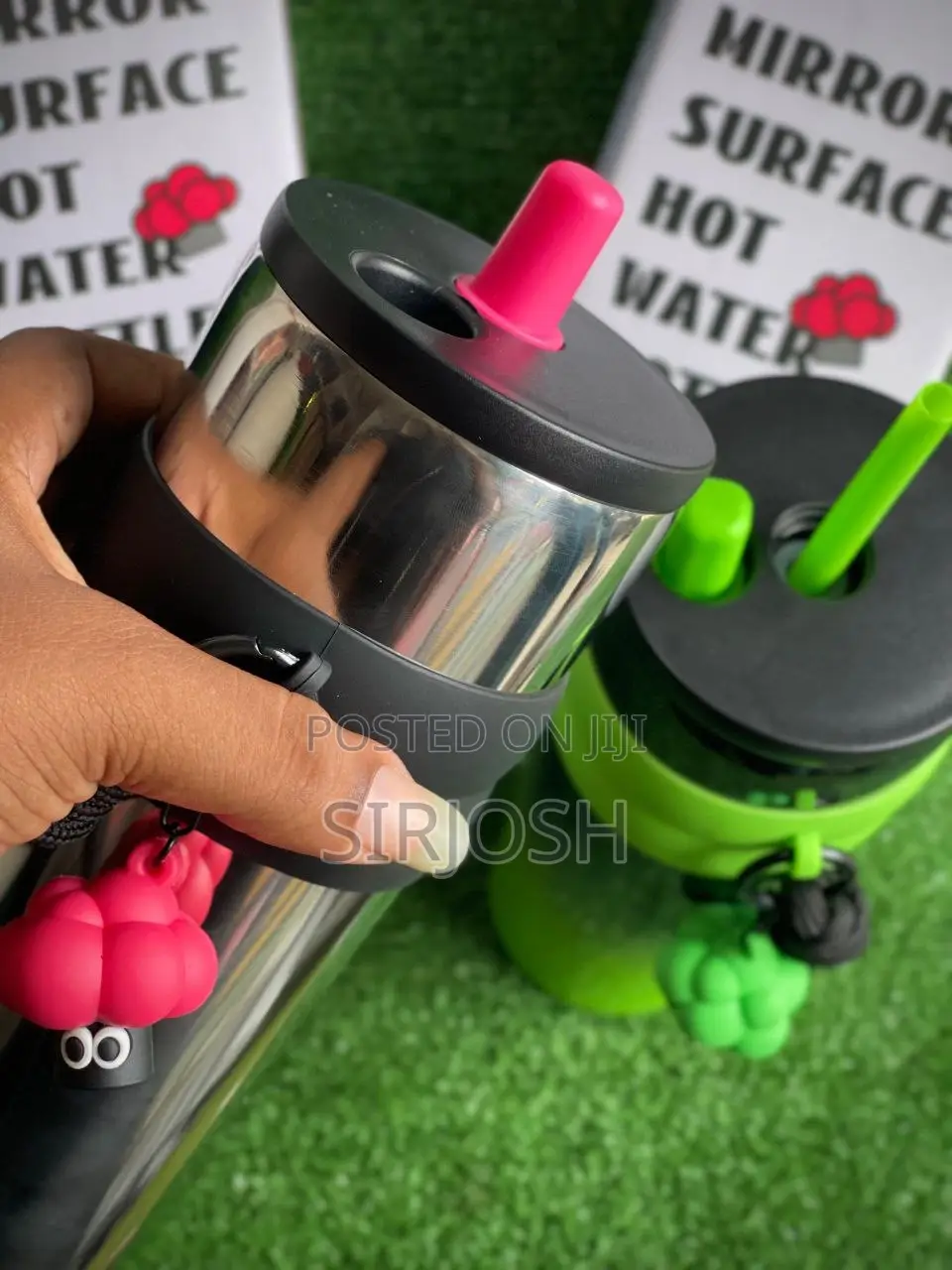 710ml Vacuum Cup