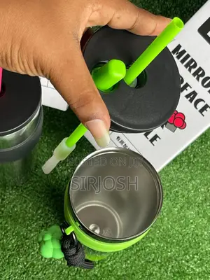 710ml Vacuum Cup