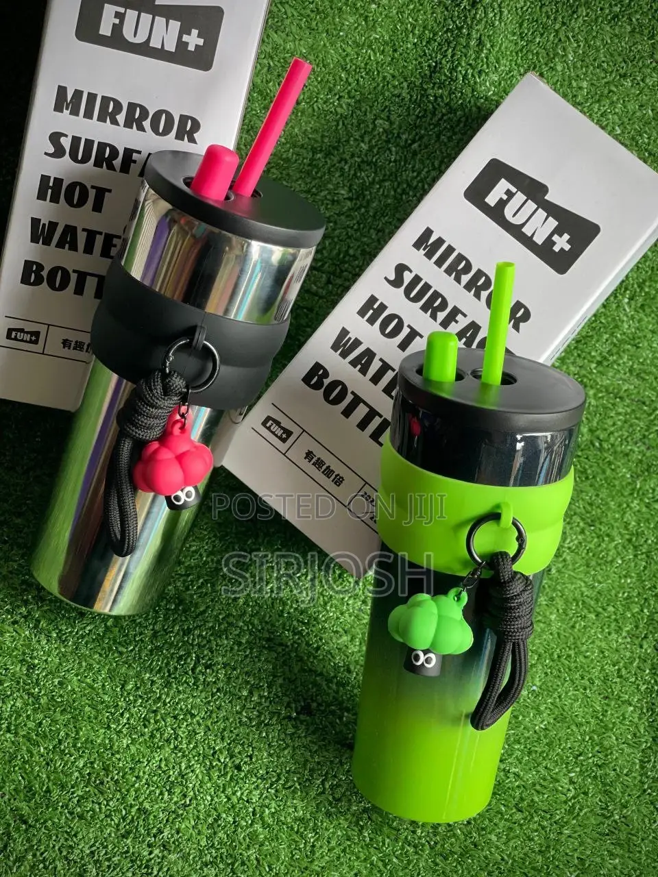 710ml Vacuum Cup