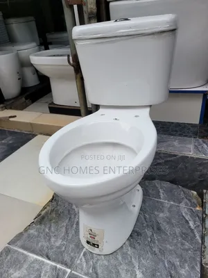 Twyford Wc Mini
