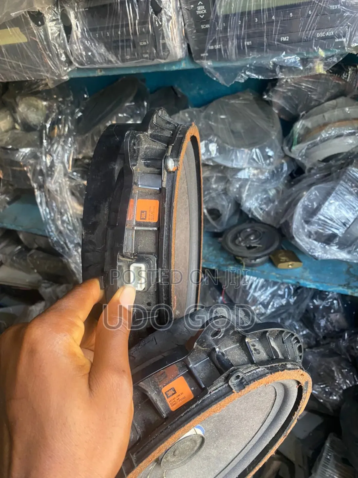 JBL Car Speaker