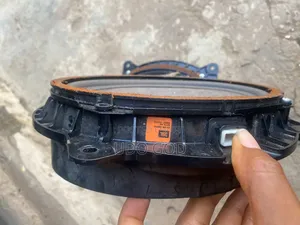 JBL Car Speaker