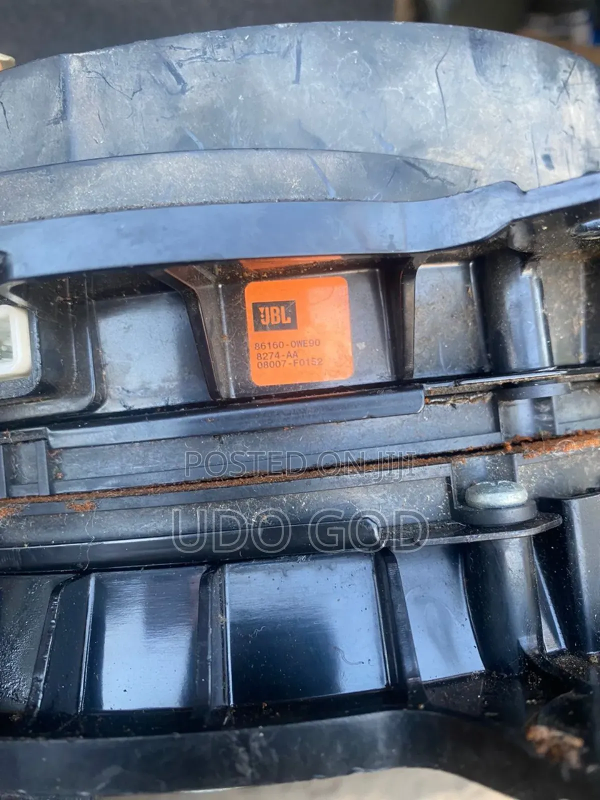 JBL Car Speaker