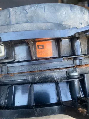 JBL Car Speaker