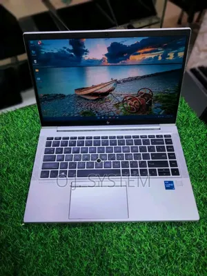 Laptop HP EliteBook 840 G8 32GB Intel Core I7 SSD 512GB