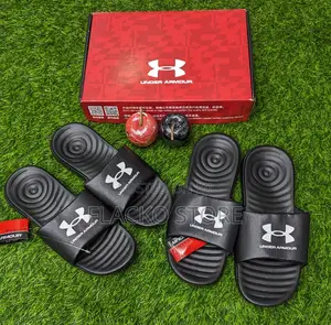 Original Under Armour Slider