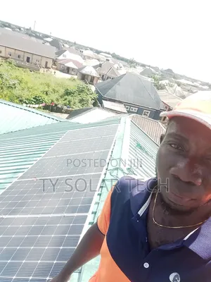 Ty Solar Tec1